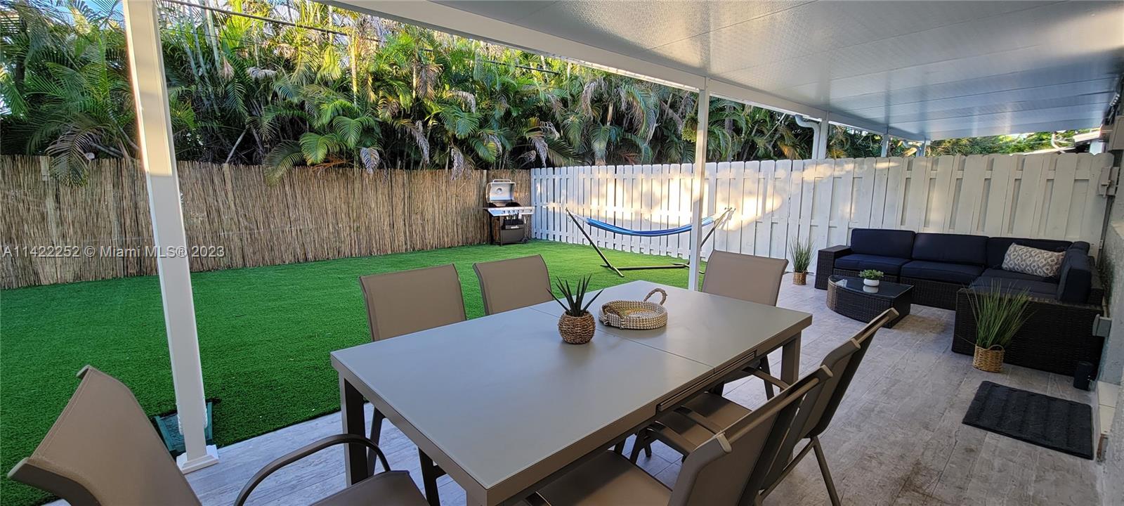 NEWMANS SURVEY - Residential Lease