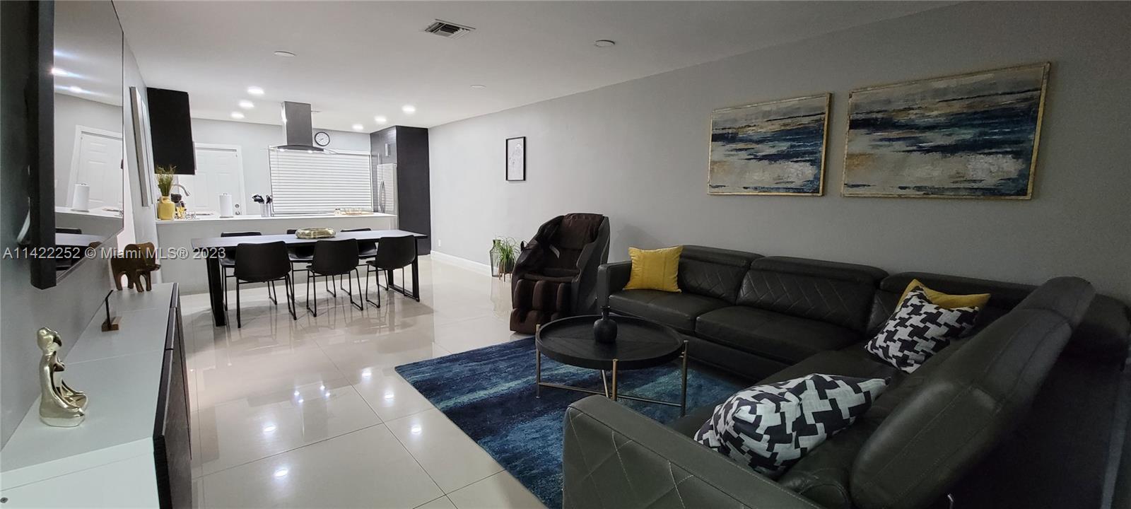 NEWMANS SURVEY - Residential Lease