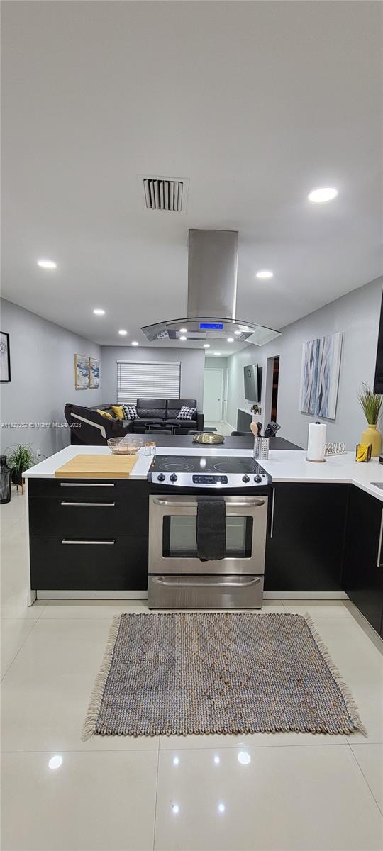 NEWMANS SURVEY - Residential Lease