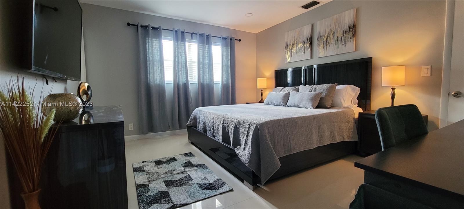 NEWMANS SURVEY - Residential Lease