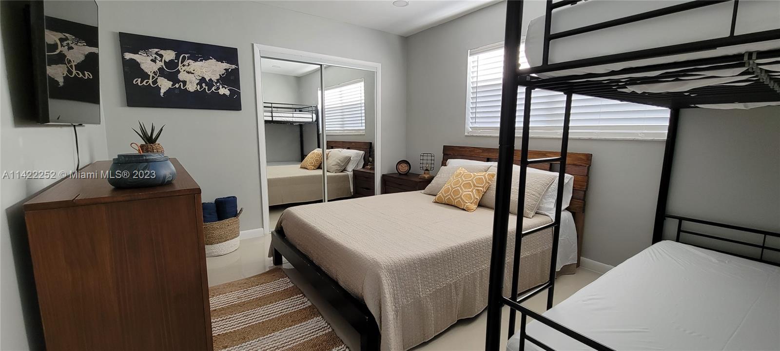 NEWMANS SURVEY - Residential Lease