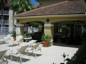 PINEHURST CLUB CONDO - Residential Lease