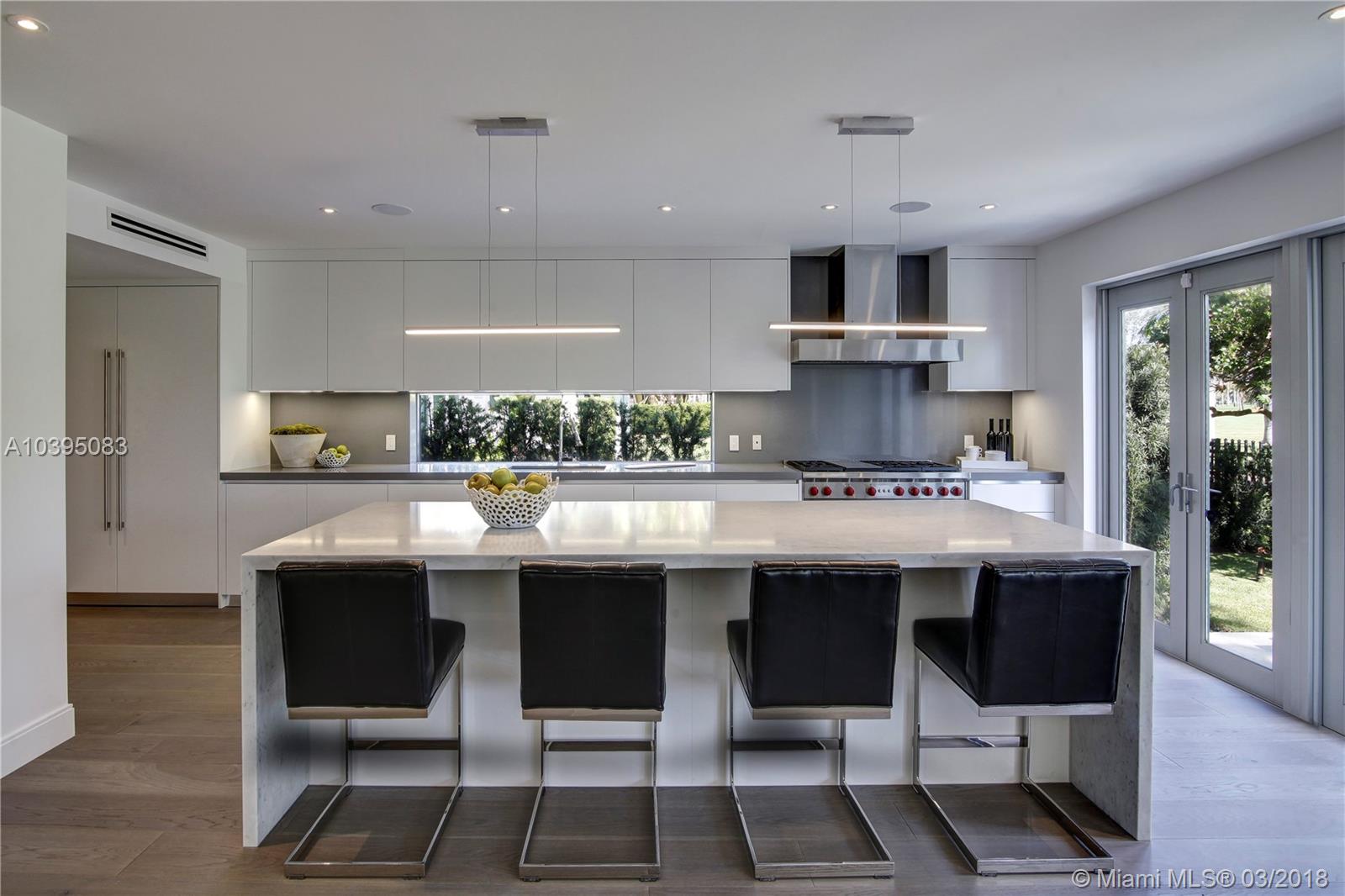 LA GORCE GOLF SUB - Residential
