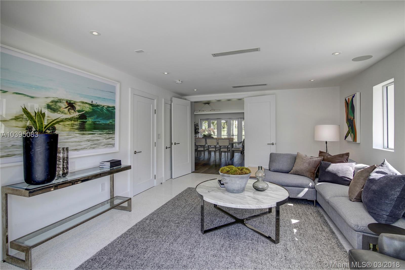LA GORCE GOLF SUB - Residential