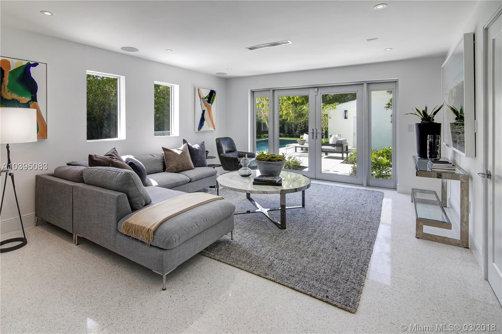 LA GORCE GOLF SUB - Residential