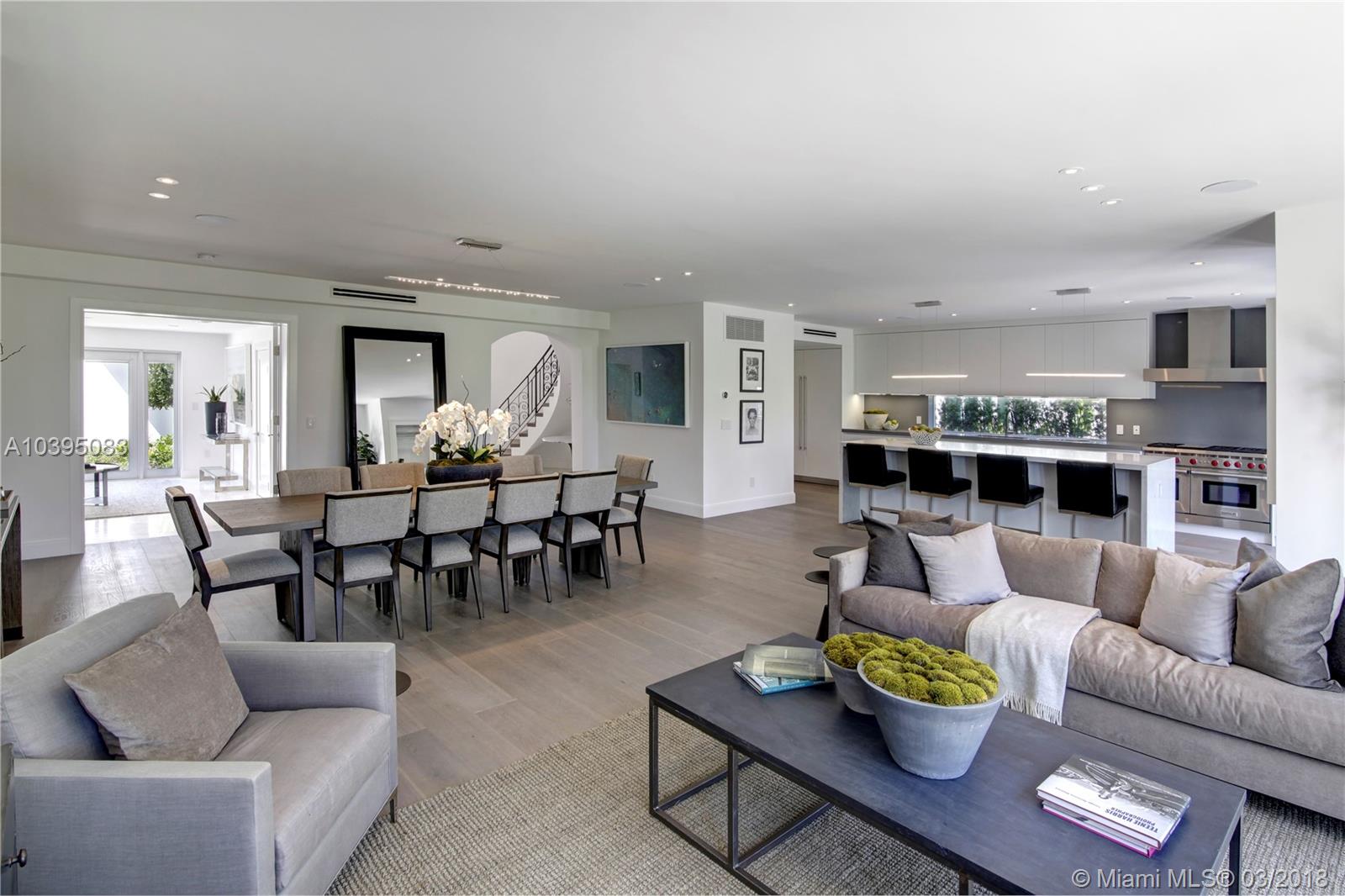LA GORCE GOLF SUB - Residential