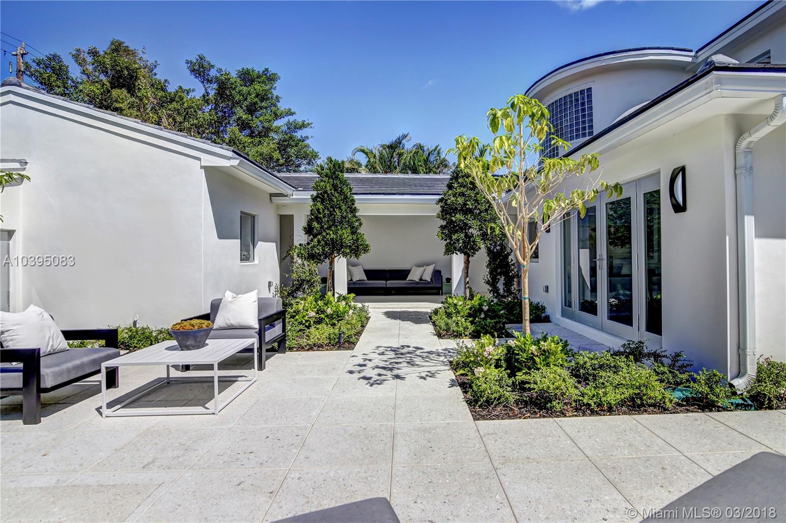 LA GORCE GOLF SUB - Residential