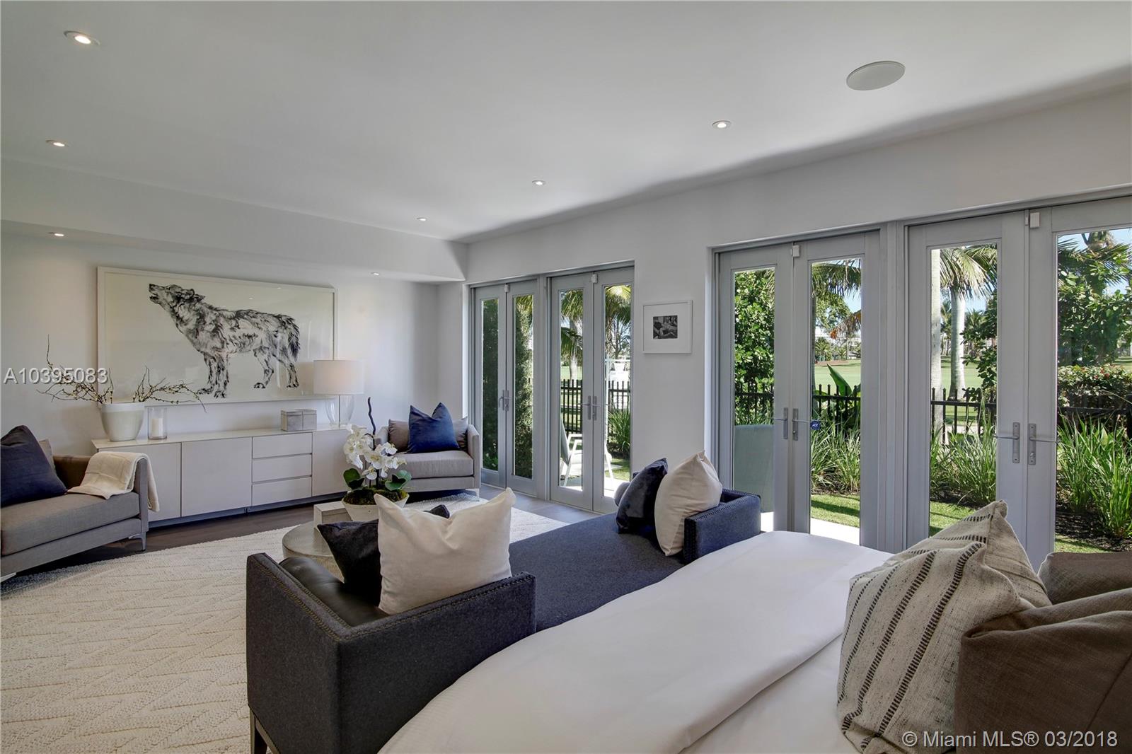 LA GORCE GOLF SUB - Residential