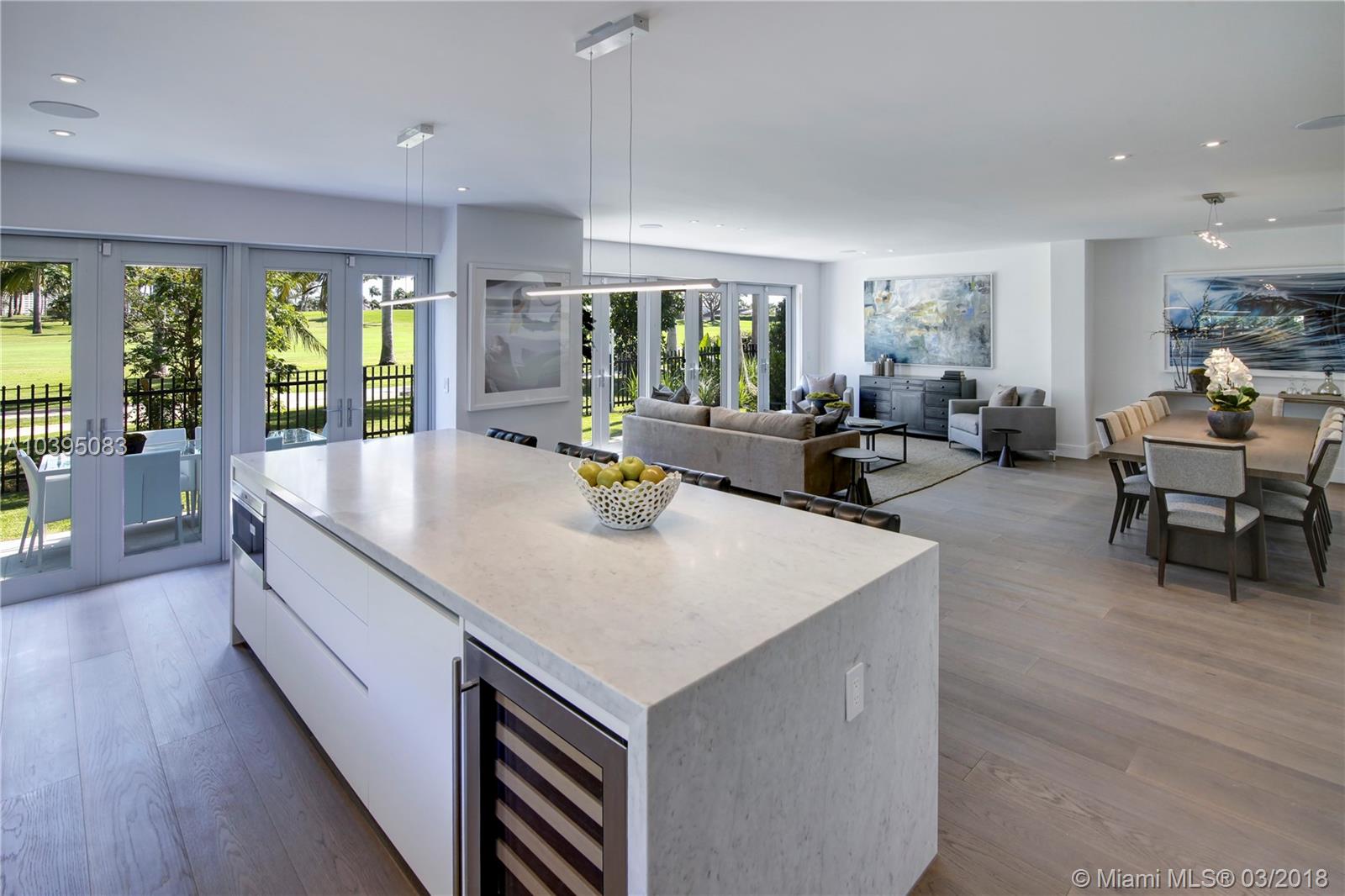 LA GORCE GOLF SUB - Residential