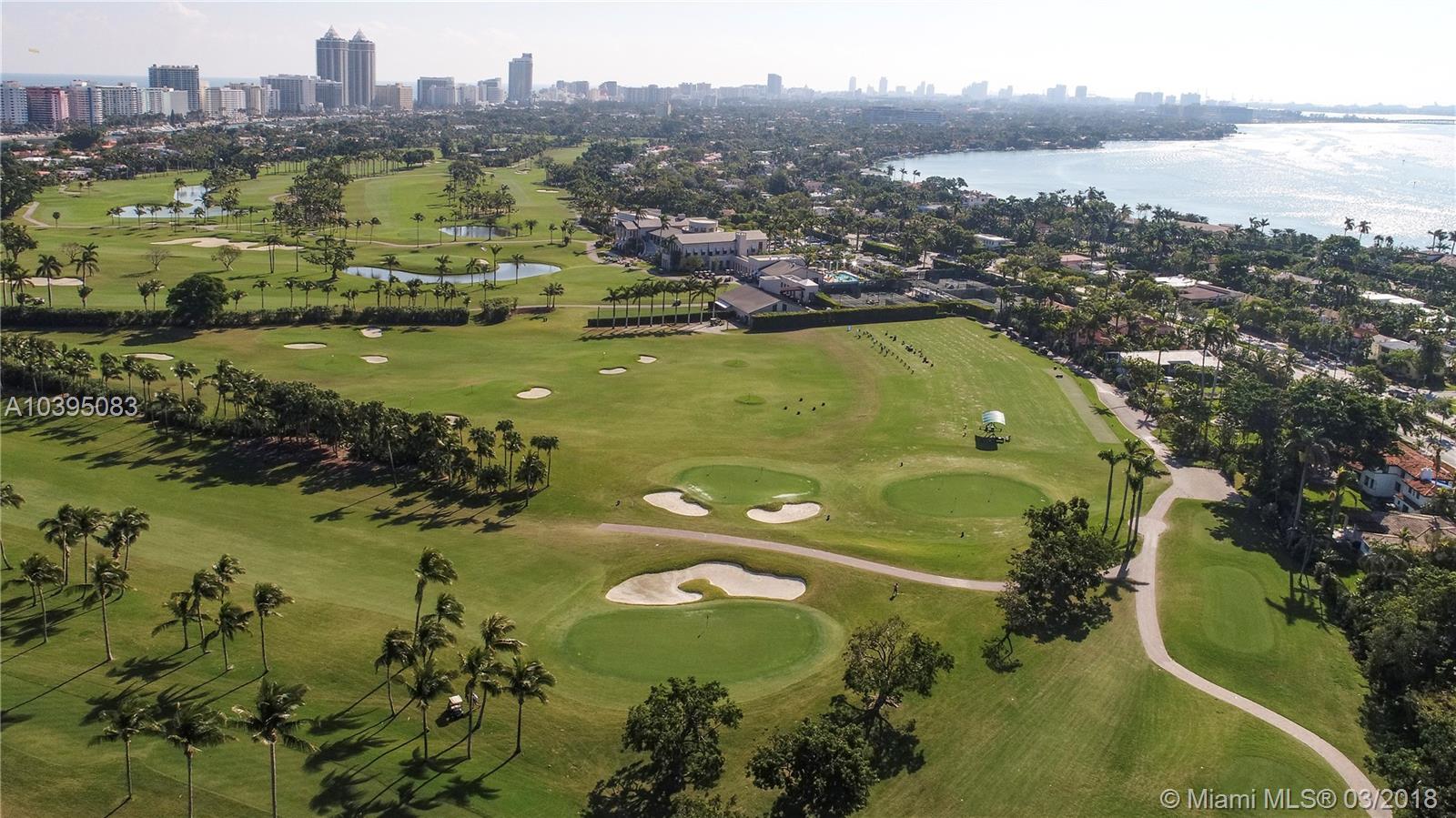LA GORCE GOLF SUB - Residential