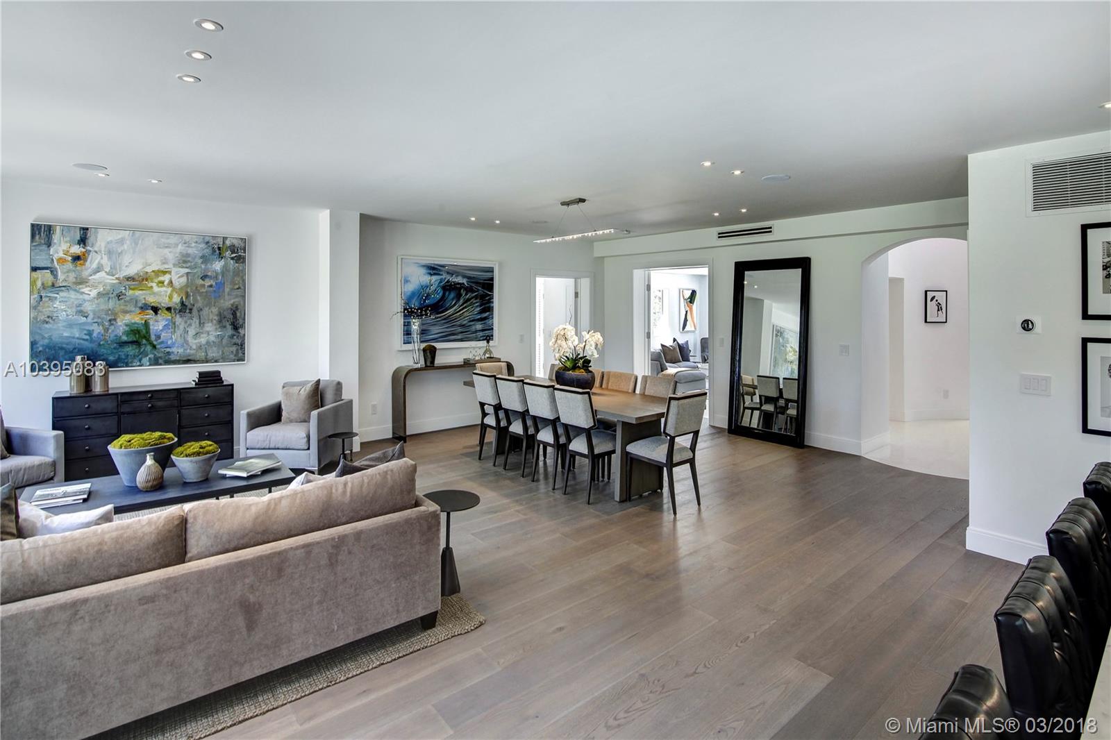 LA GORCE GOLF SUB - Residential