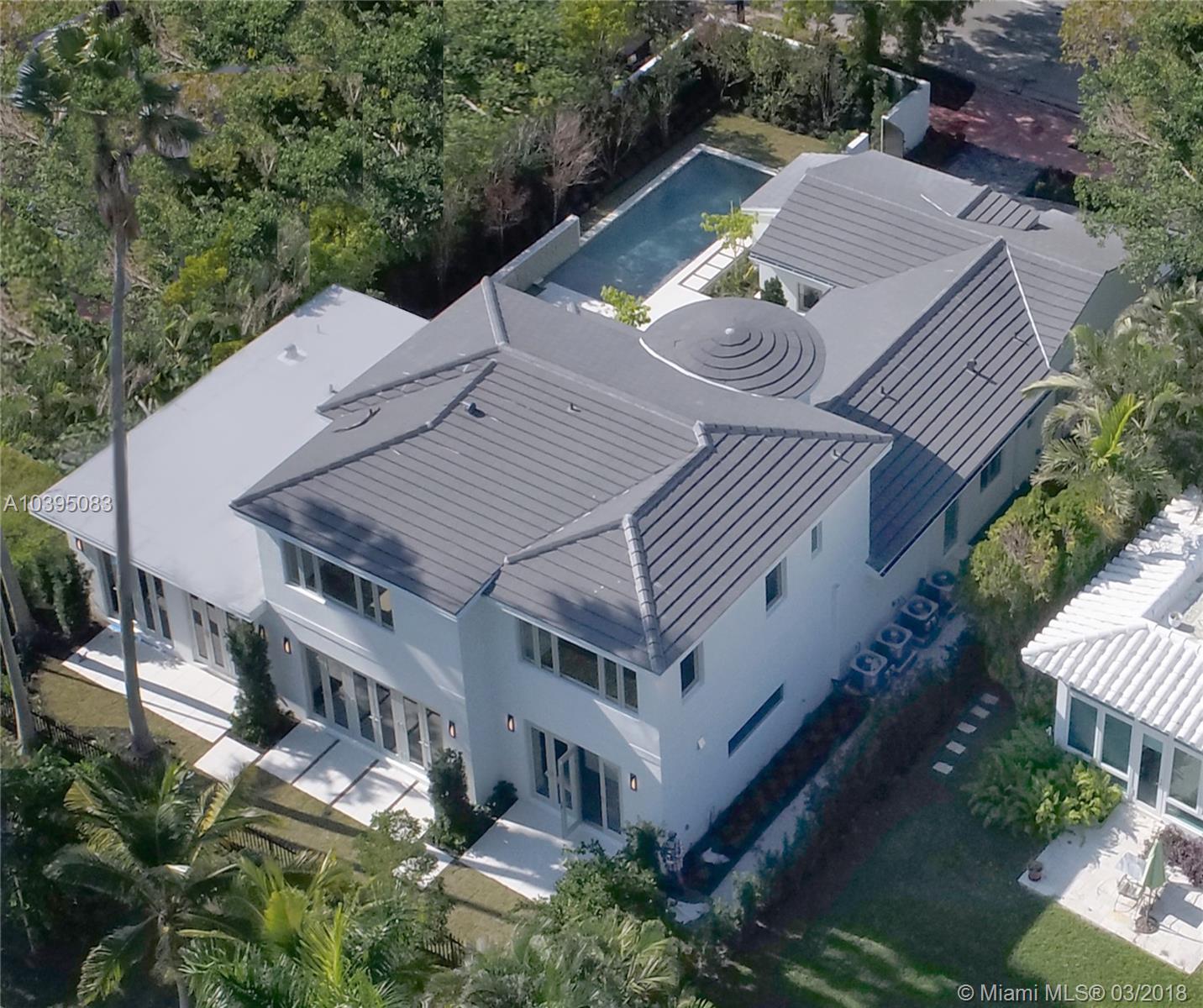 LA GORCE GOLF SUB - Residential