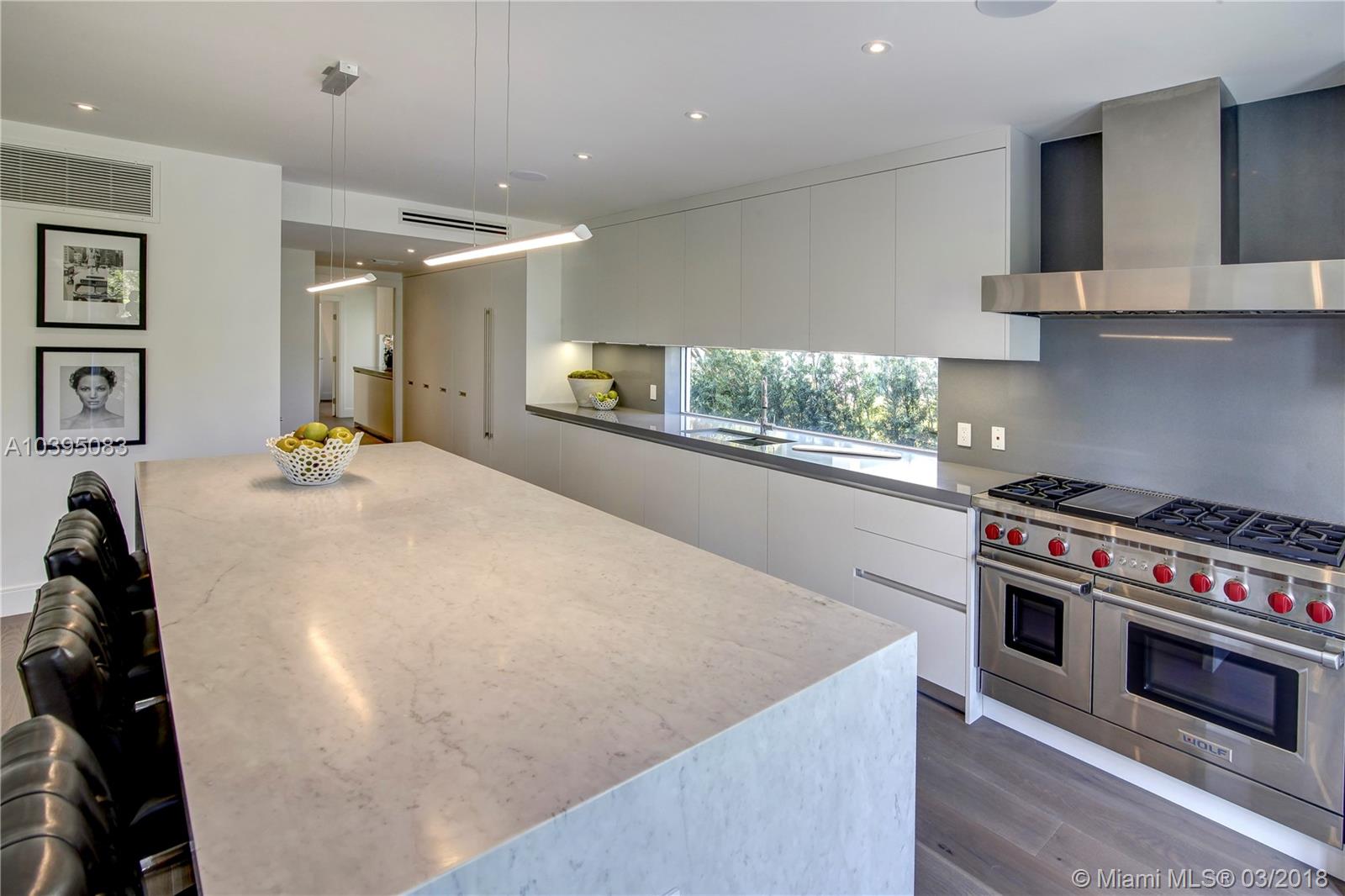 LA GORCE GOLF SUB - Residential