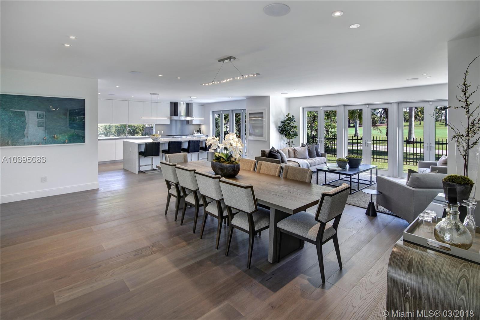 LA GORCE GOLF SUB - Residential