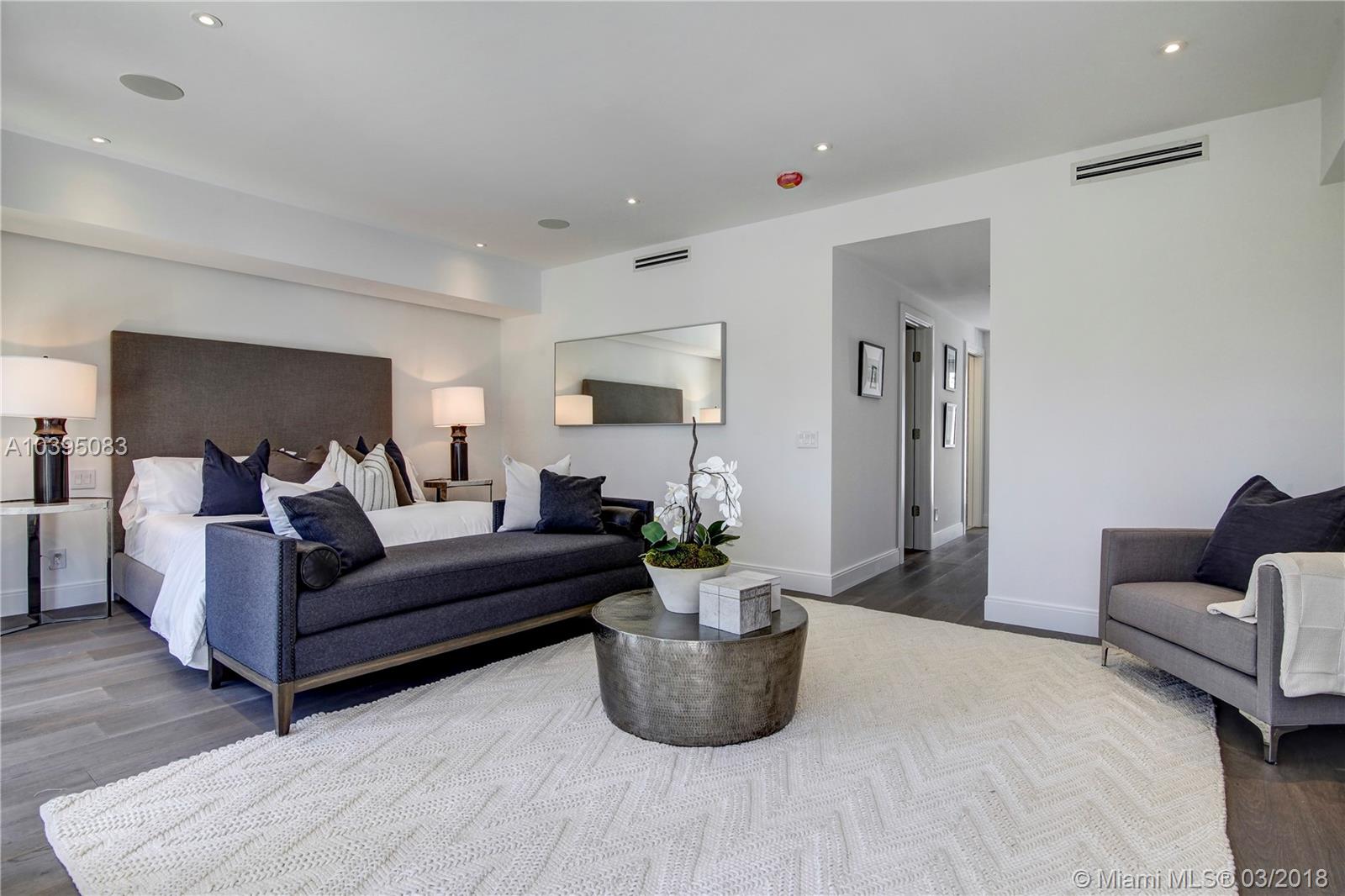 LA GORCE GOLF SUB - Residential