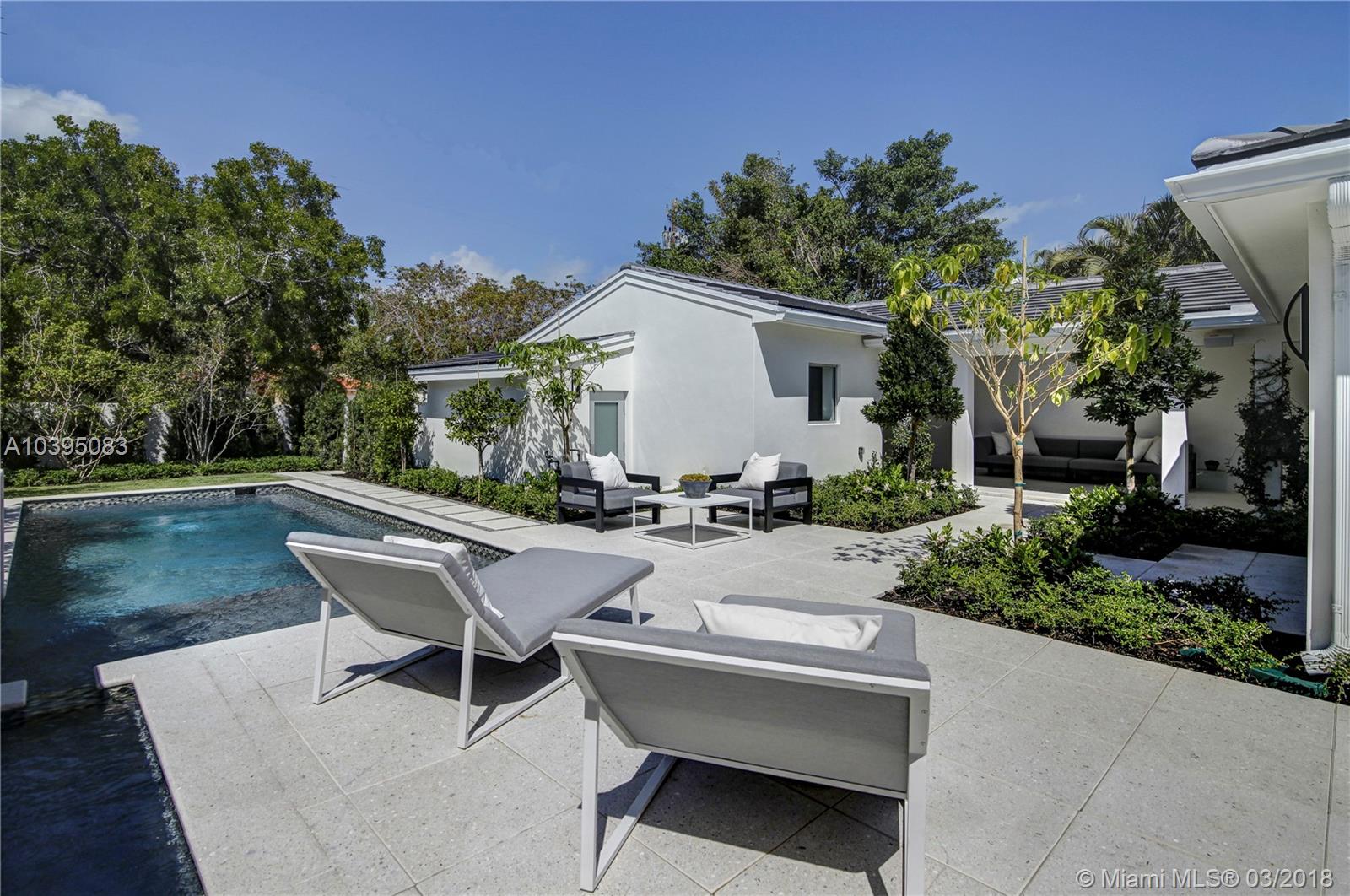 LA GORCE GOLF SUB - Residential