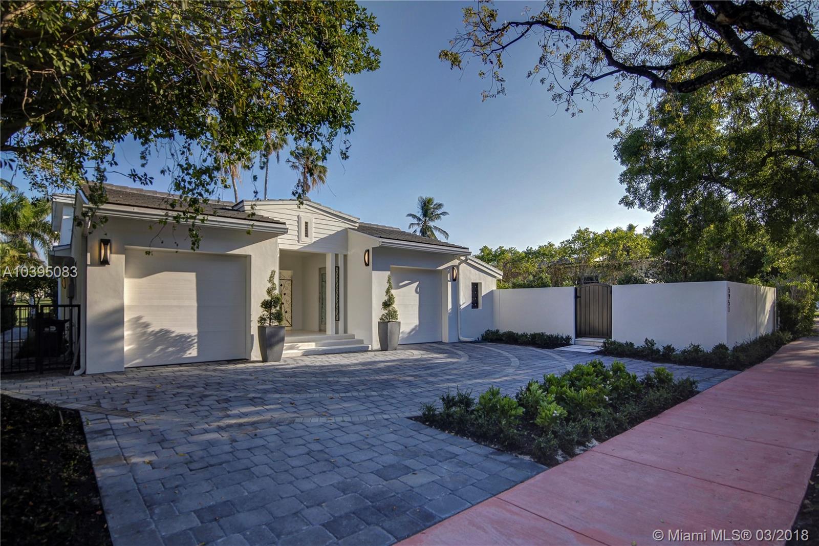 LA GORCE GOLF SUB - Residential