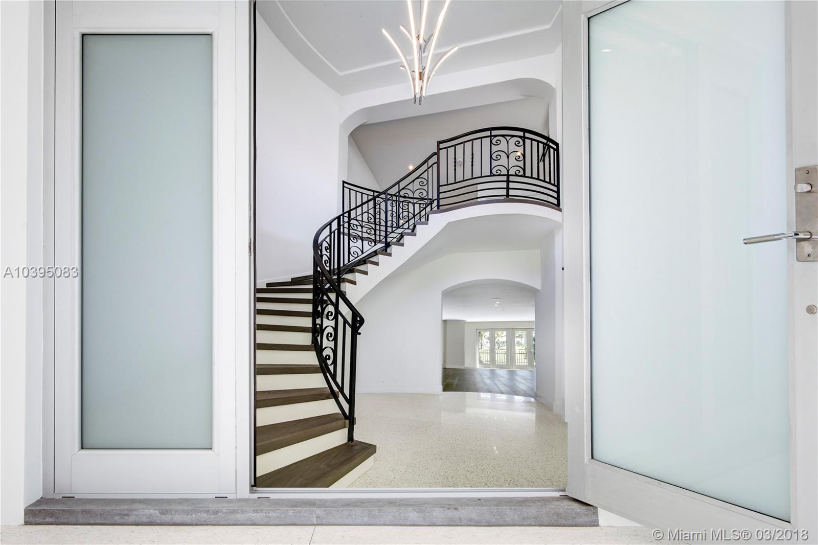 LA GORCE GOLF SUB - Residential