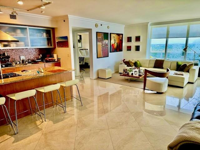 1800 S Ocean Dr 3310
