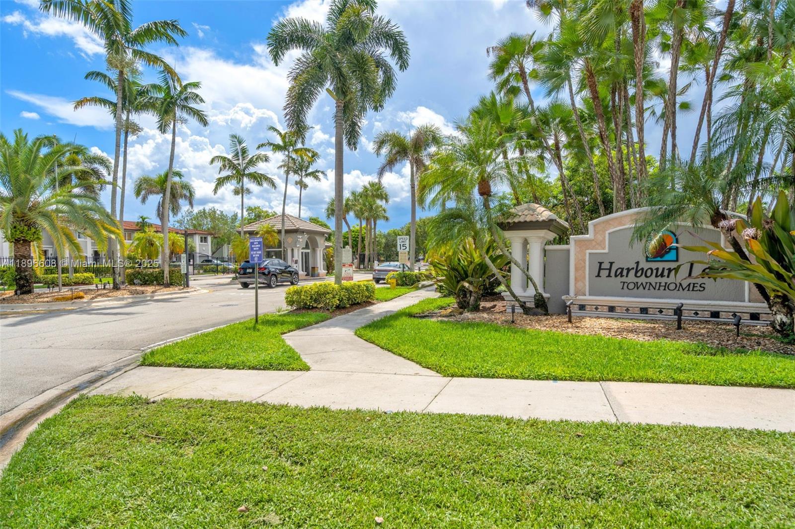 POD 14 AT MONARCH LAKES - Residential Lease