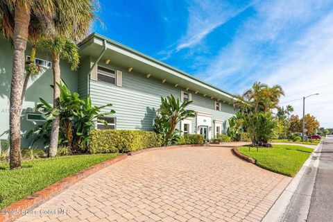 220 COLUMBIA DR 31 Cape Canaveral FL 32920