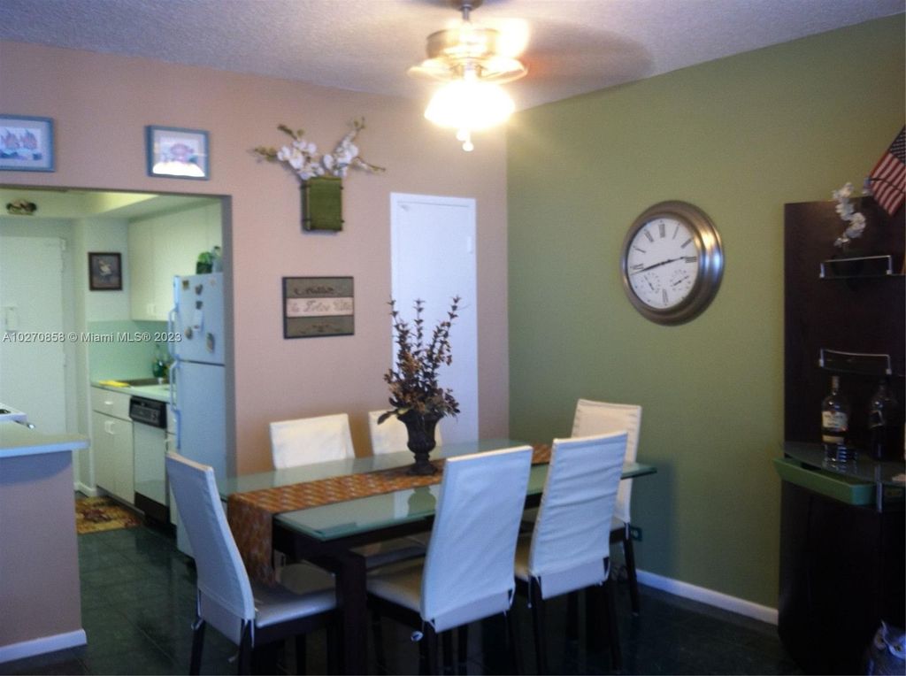 Photo of 3505 S Ocean Dr #1419, Hollywood, FL 33019 (MLS # A10270858)