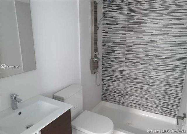 Meridian Condo - Residential