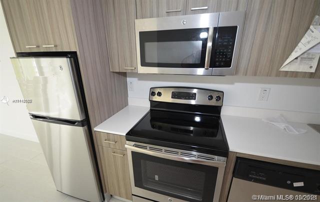 Meridian Condo - Residential