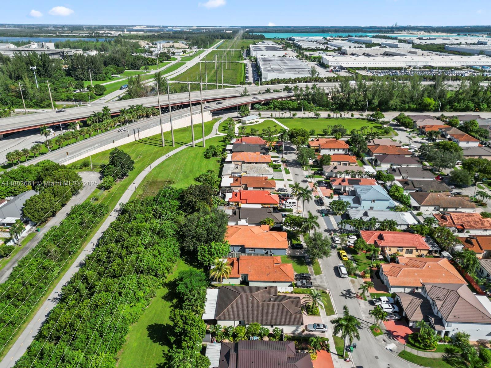 RIVIERA TRACE 1ST ADDN - Residential