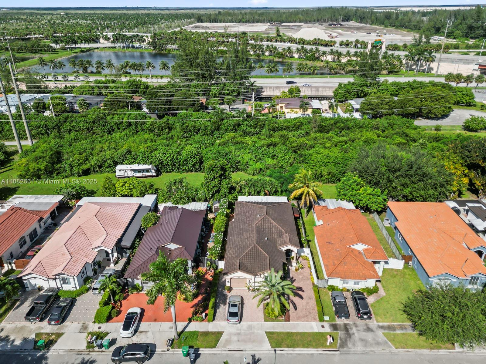 RIVIERA TRACE 1ST ADDN - Residential