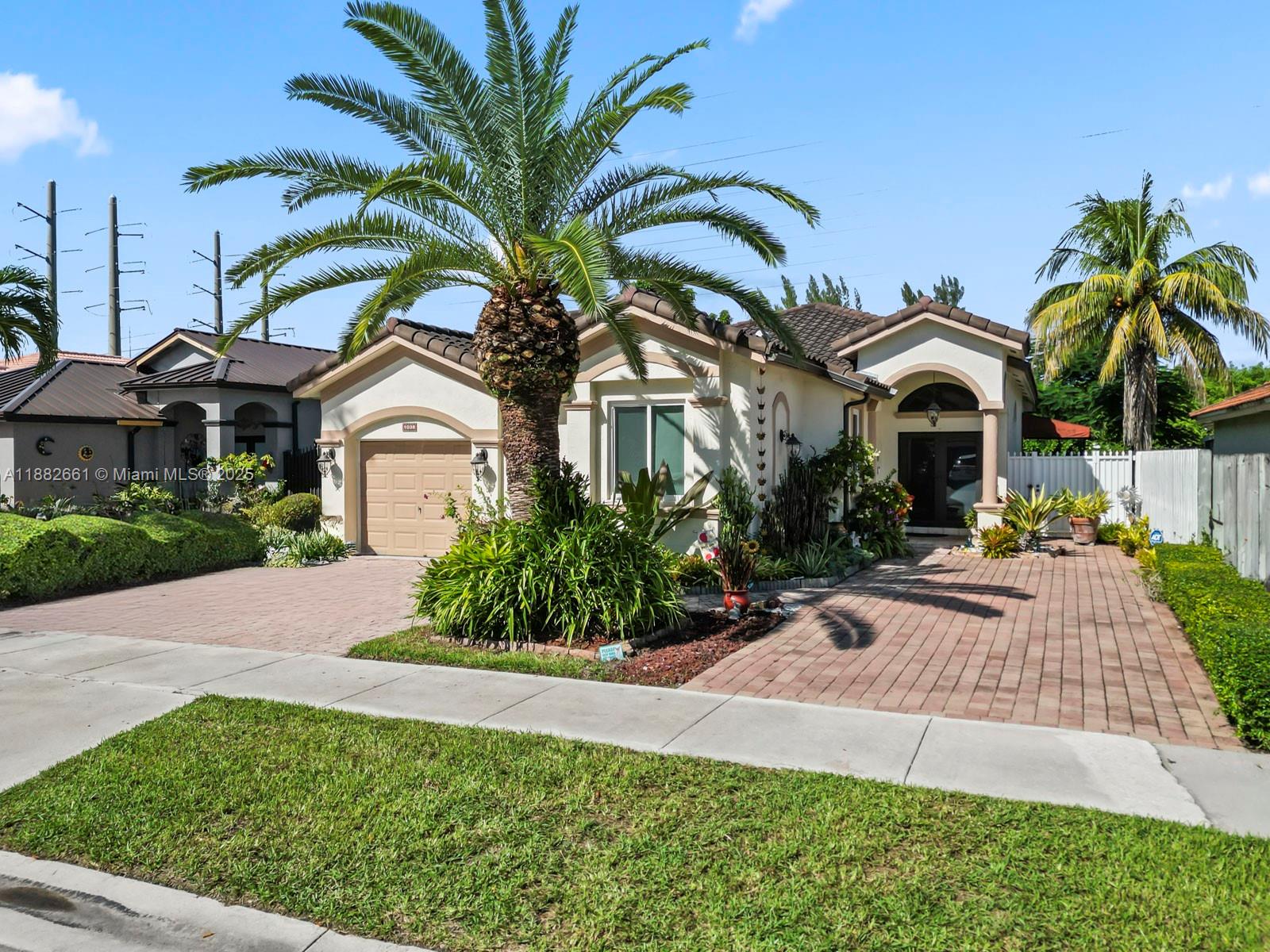 RIVIERA TRACE 1ST ADDN - Residential