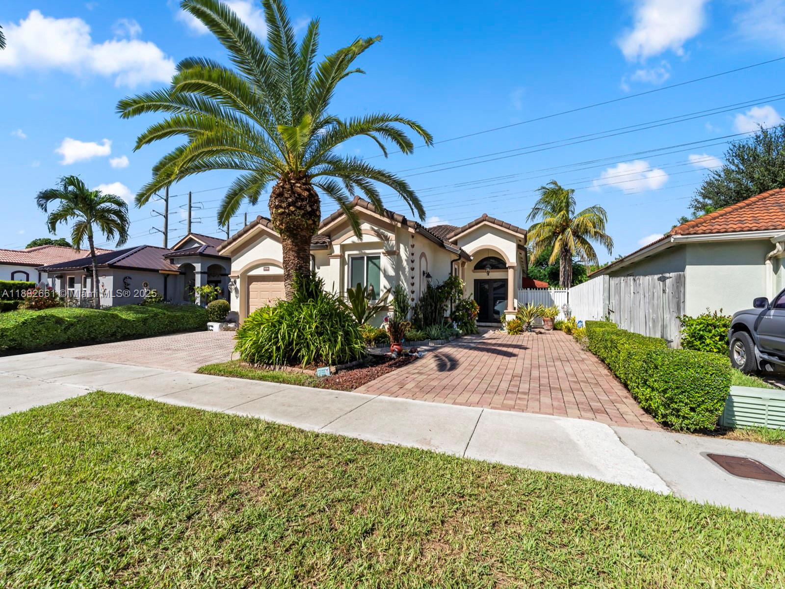 RIVIERA TRACE 1ST ADDN - Residential