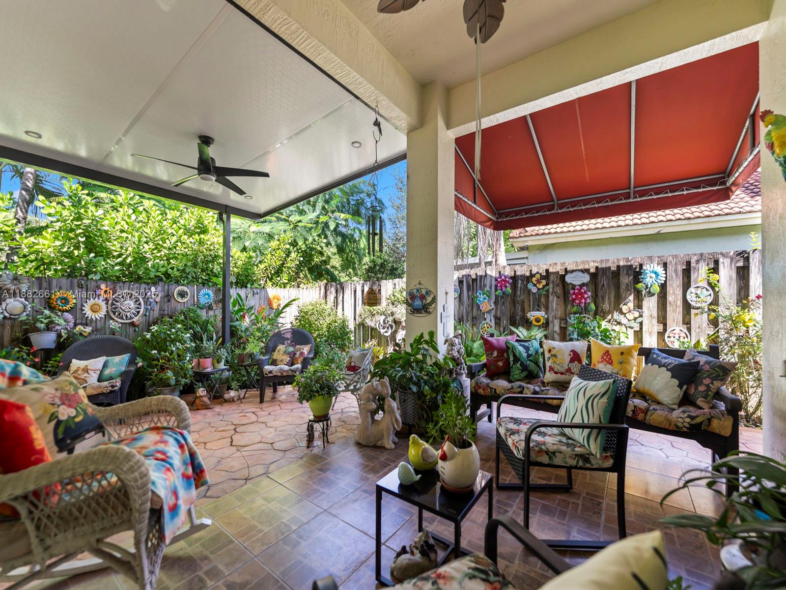 RIVIERA TRACE 1ST ADDN - Residential