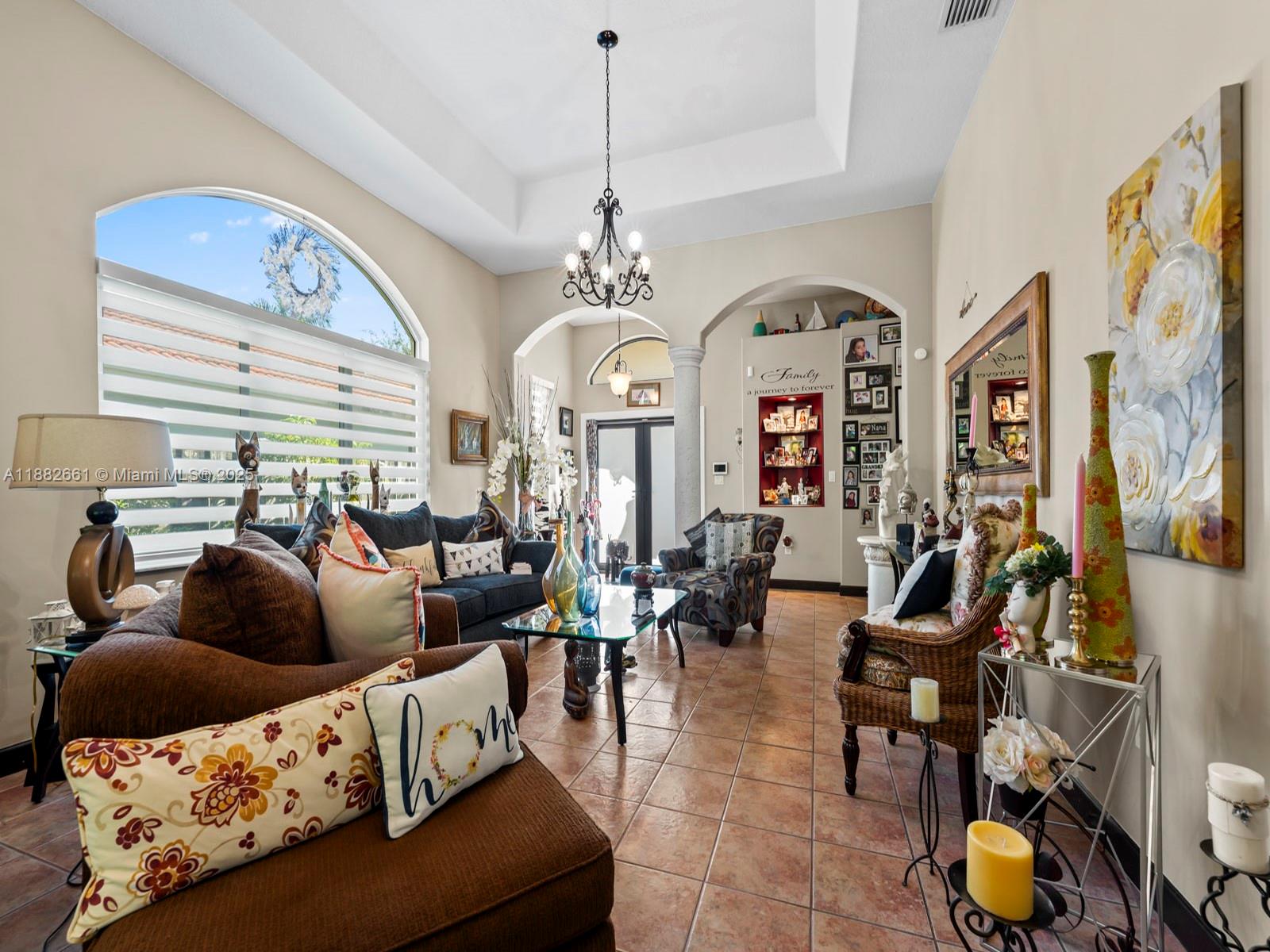 RIVIERA TRACE 1ST ADDN - Residential