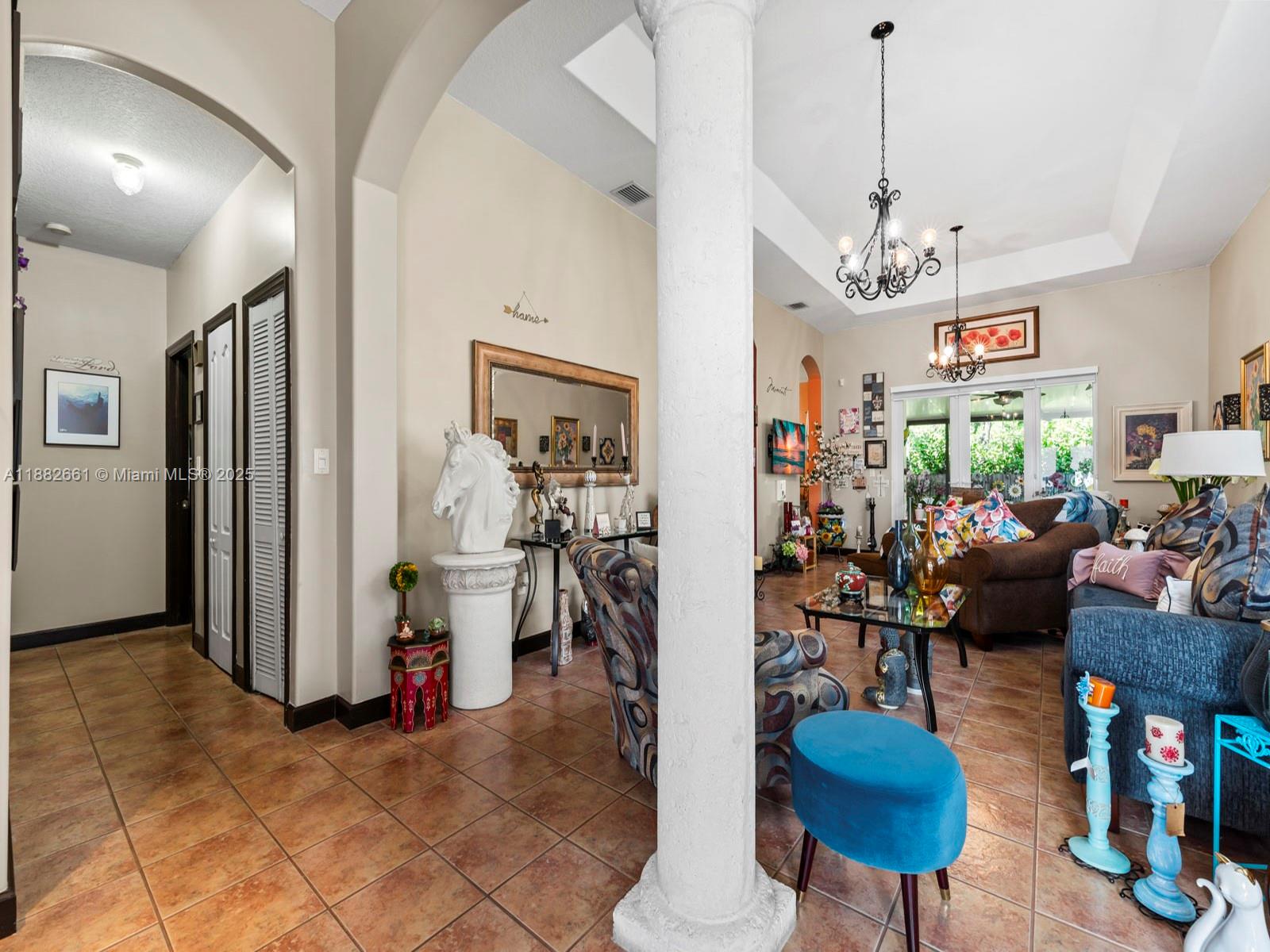 RIVIERA TRACE 1ST ADDN - Residential