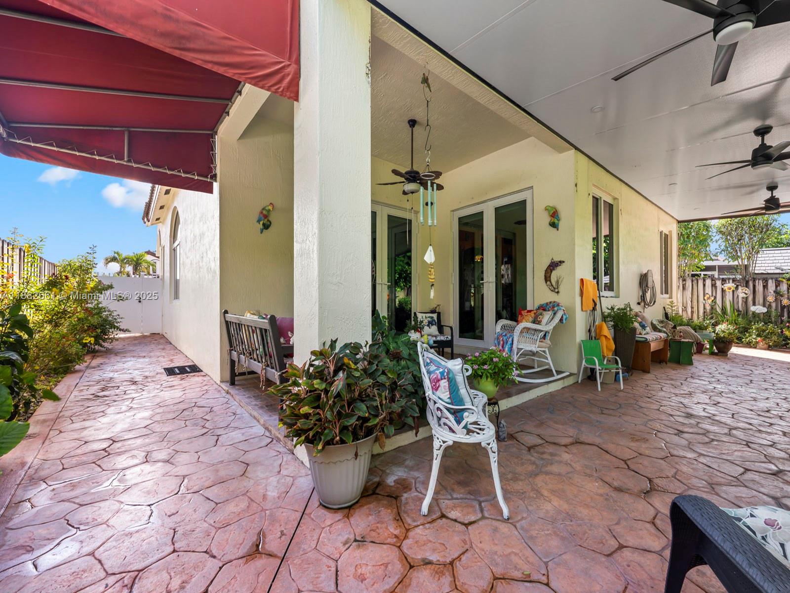 RIVIERA TRACE 1ST ADDN - Residential