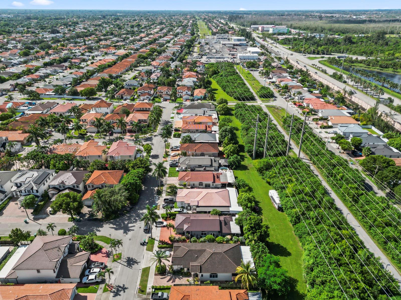 RIVIERA TRACE 1ST ADDN - Residential