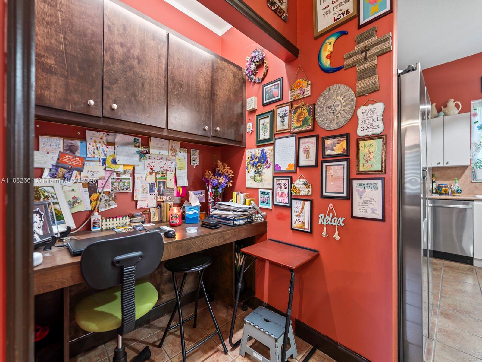 RIVIERA TRACE 1ST ADDN - Residential