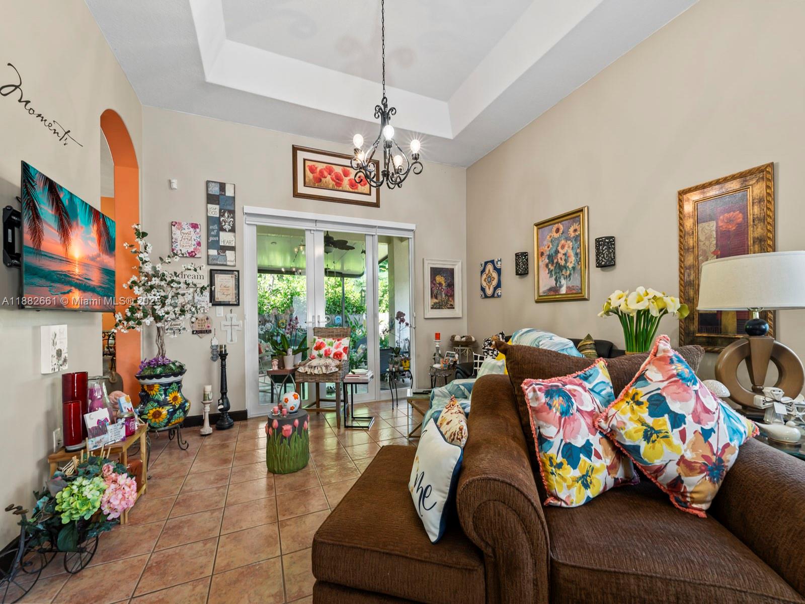 RIVIERA TRACE 1ST ADDN - Residential