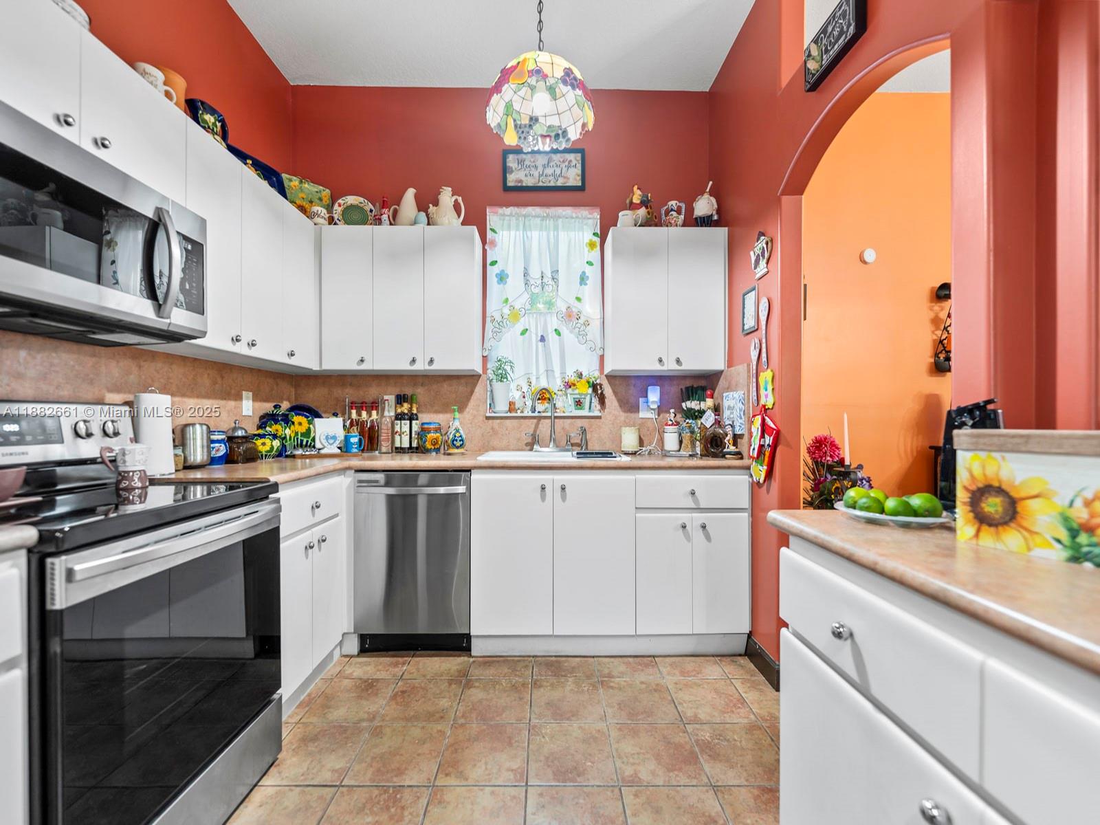 RIVIERA TRACE 1ST ADDN - Residential