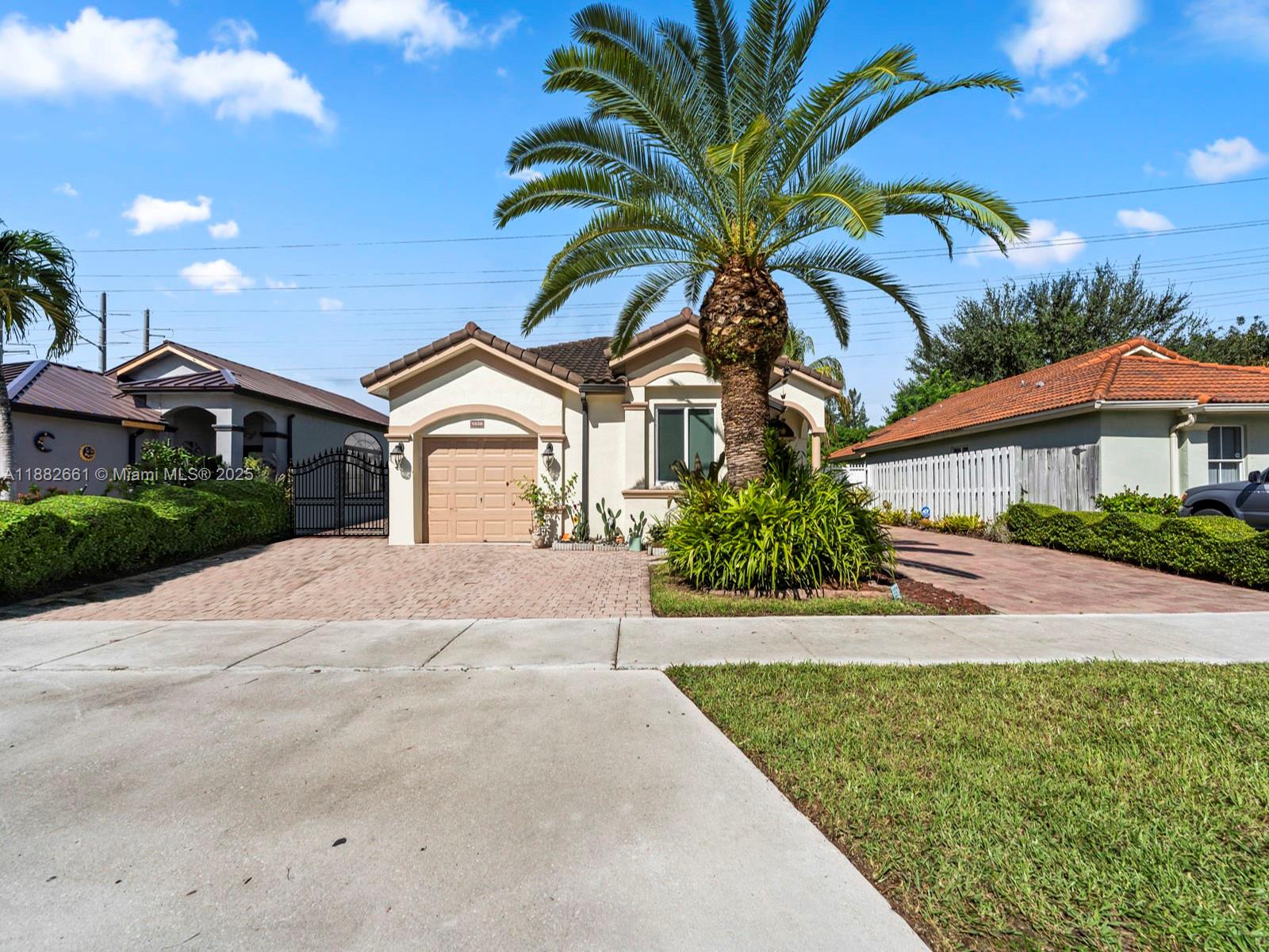 RIVIERA TRACE 1ST ADDN - Residential