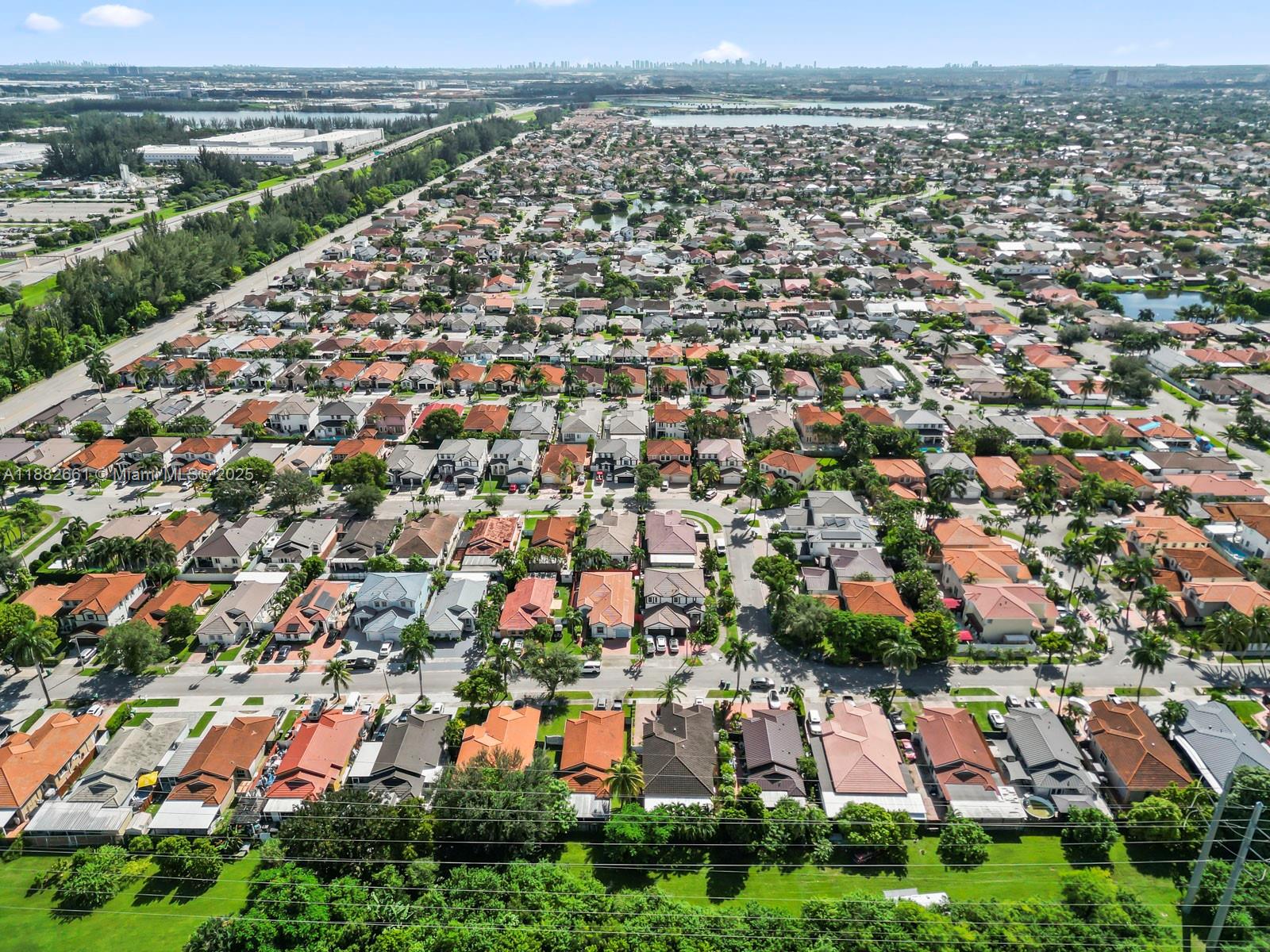 RIVIERA TRACE 1ST ADDN - Residential