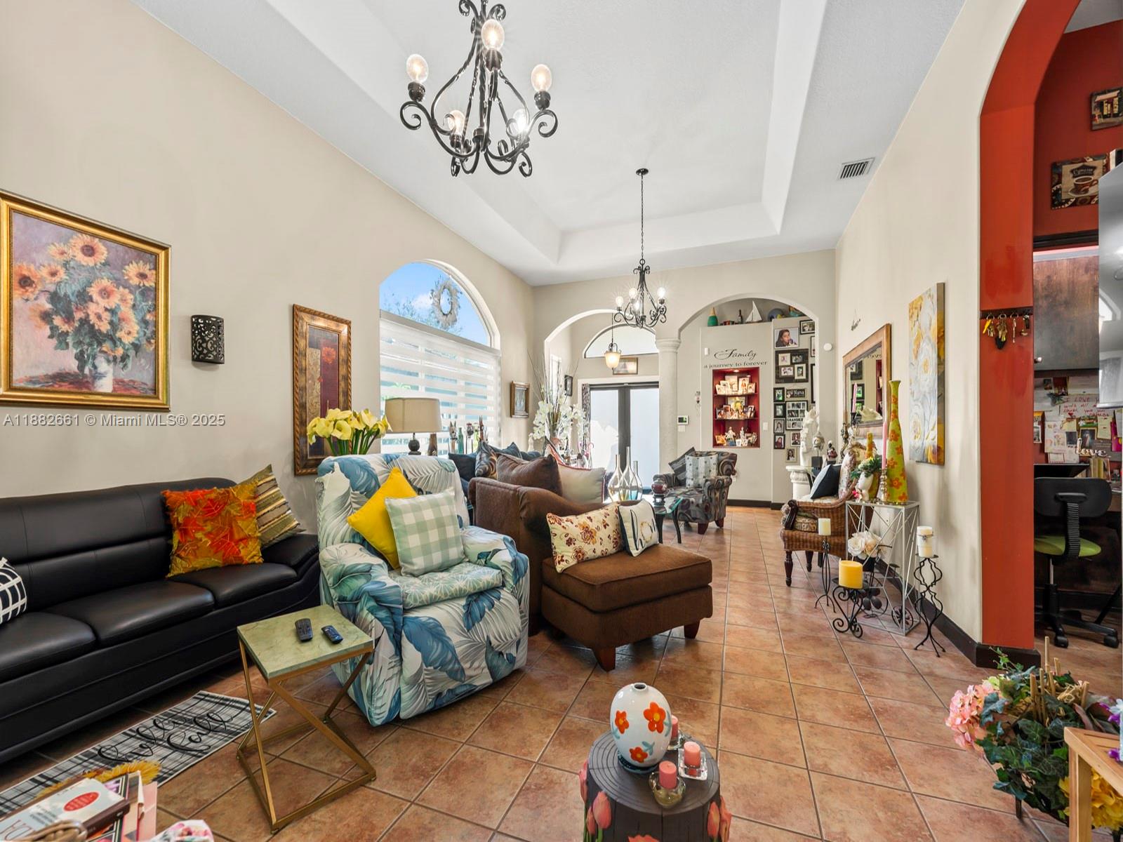 RIVIERA TRACE 1ST ADDN - Residential