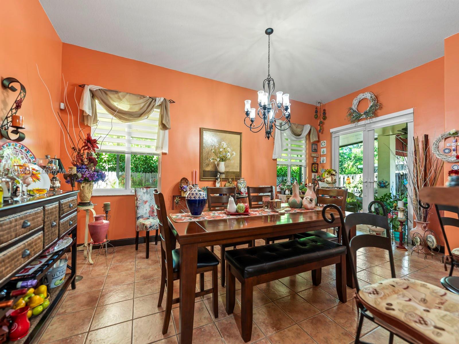 RIVIERA TRACE 1ST ADDN - Residential