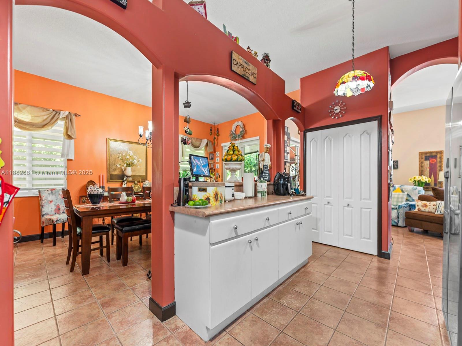 RIVIERA TRACE 1ST ADDN - Residential