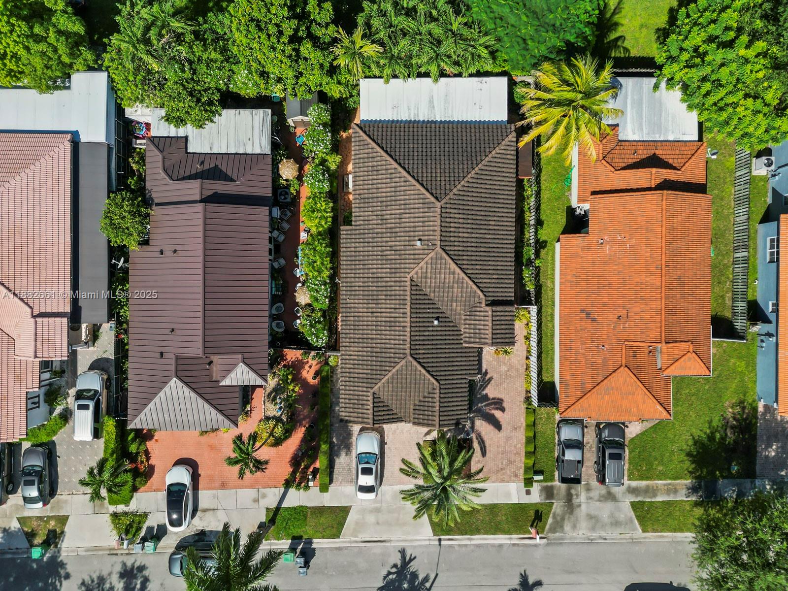 RIVIERA TRACE 1ST ADDN - Residential