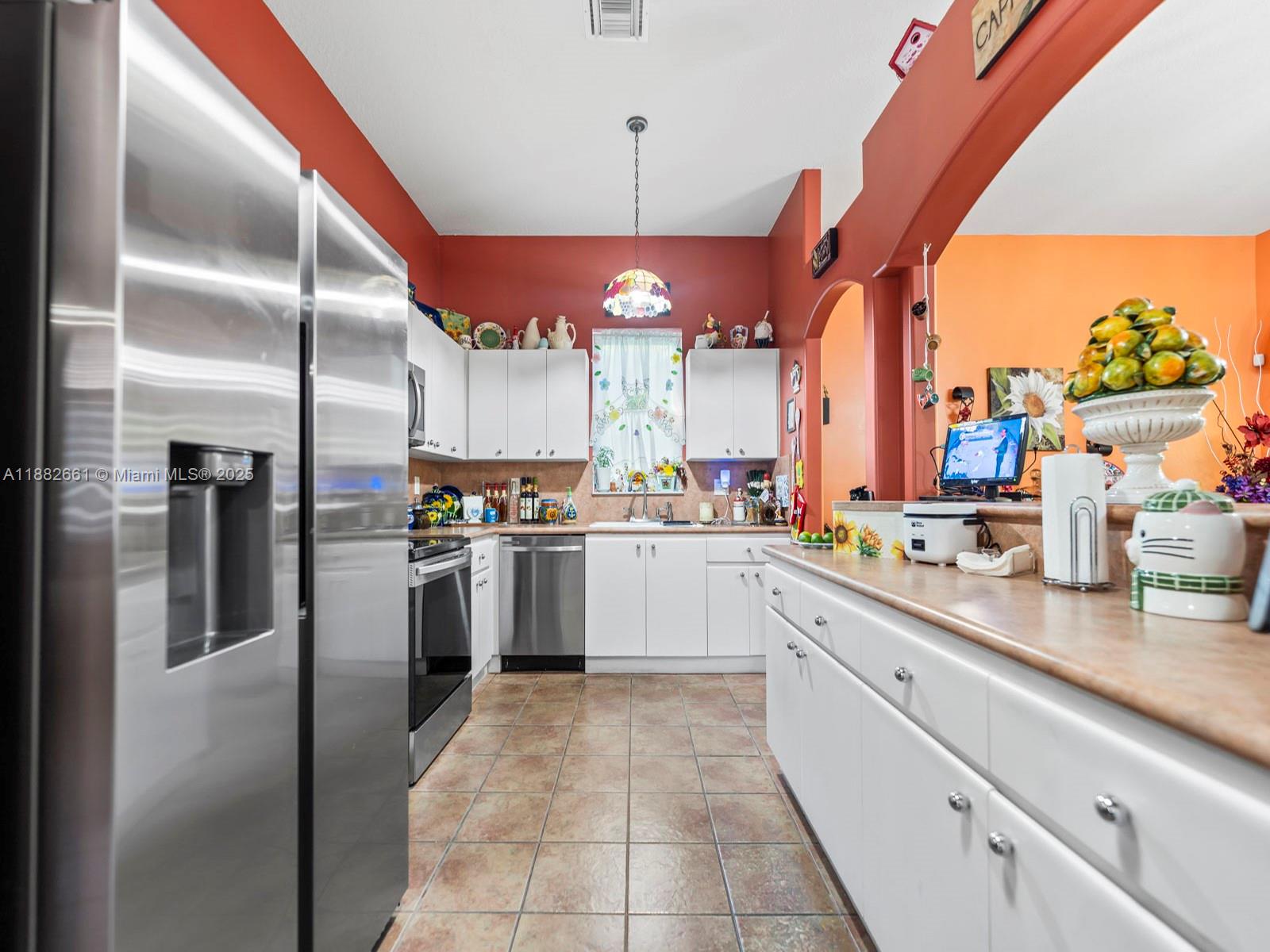 RIVIERA TRACE 1ST ADDN - Residential