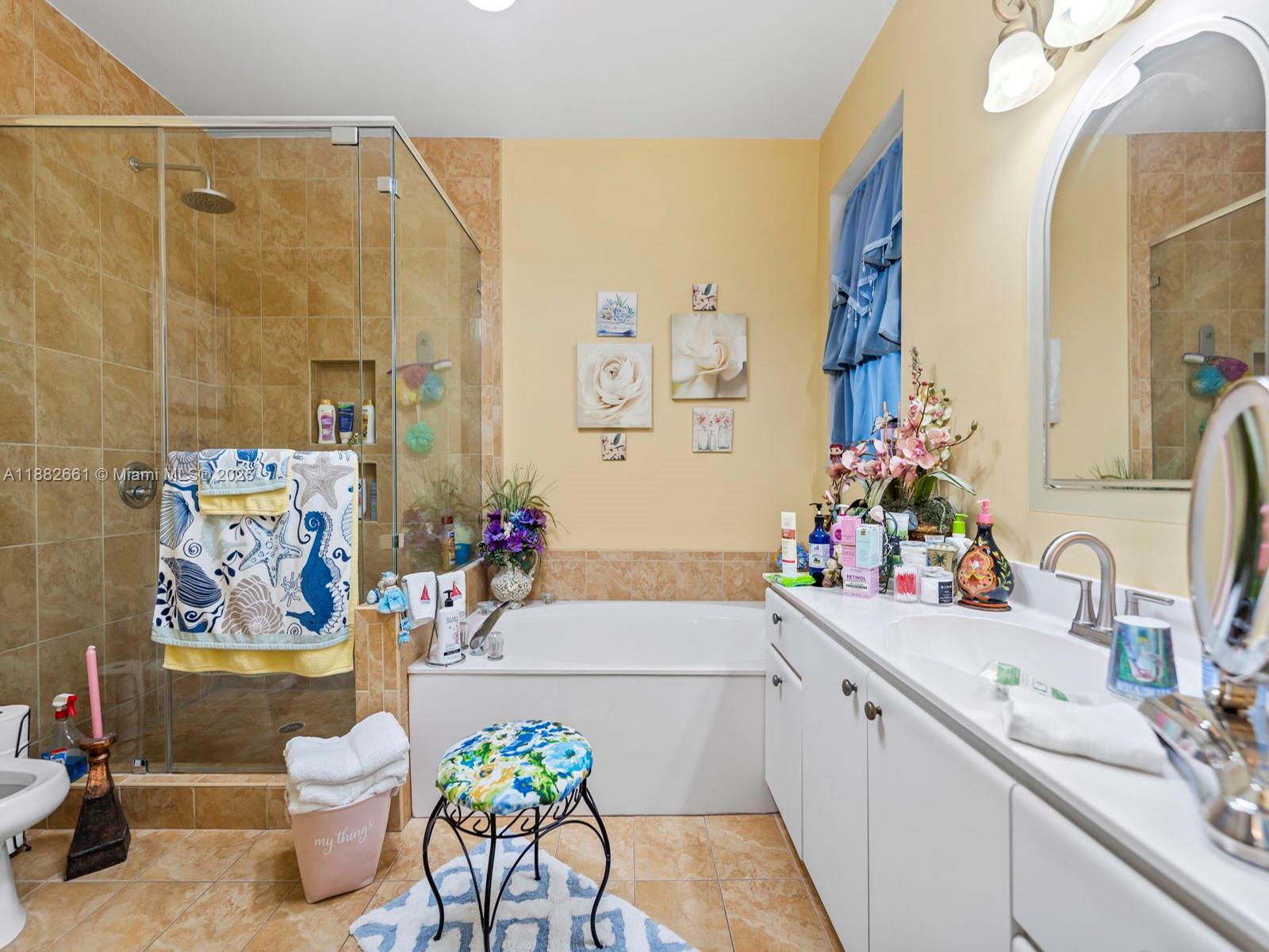 RIVIERA TRACE 1ST ADDN - Residential