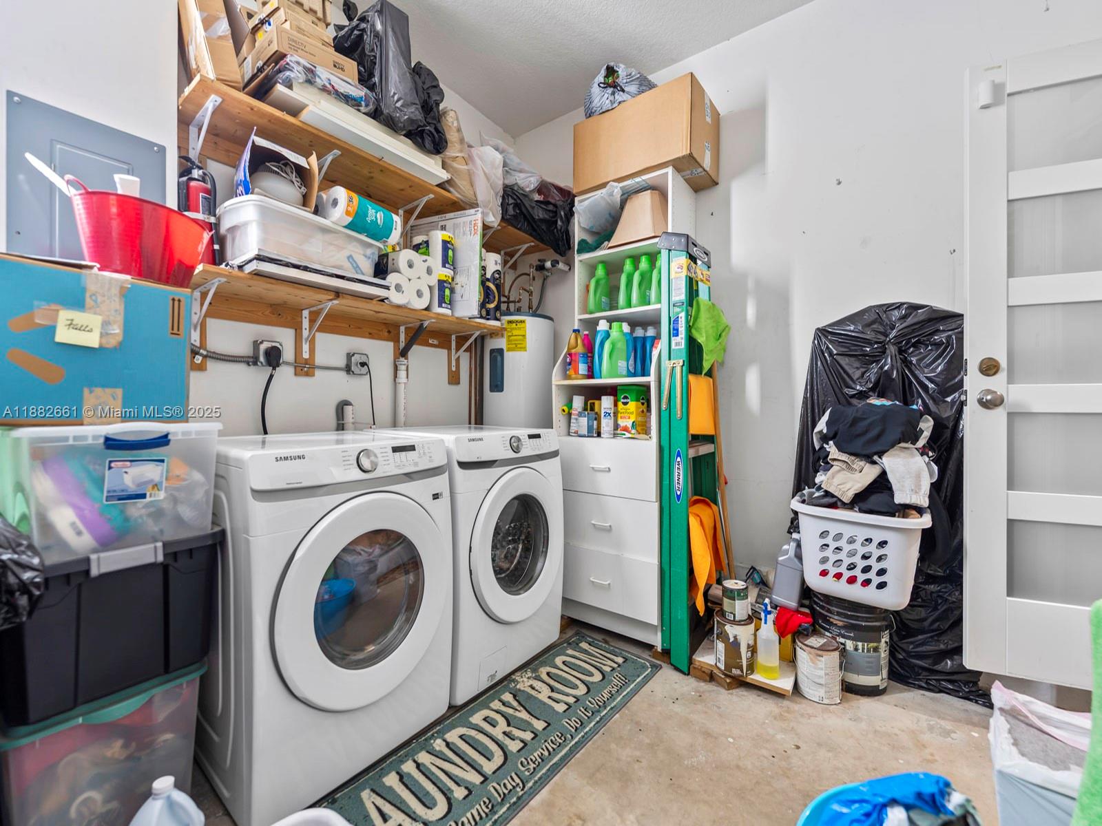 RIVIERA TRACE 1ST ADDN - Residential