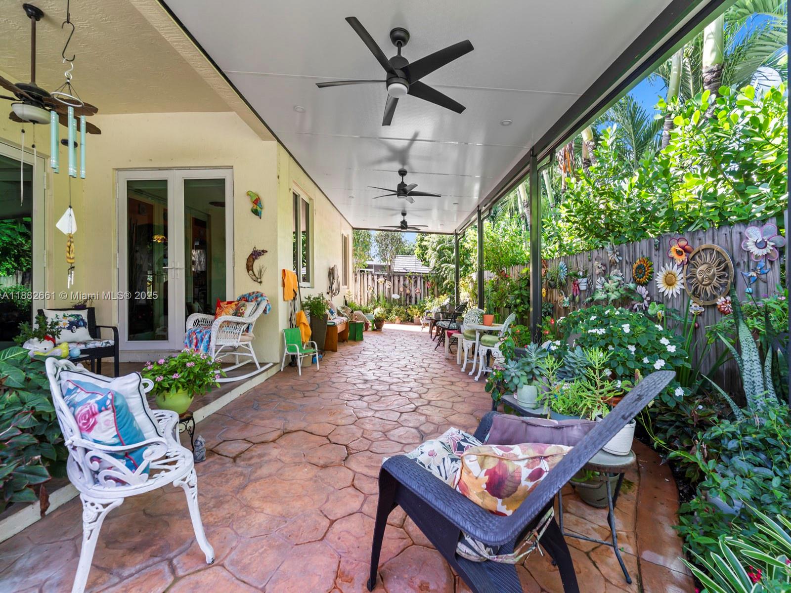 RIVIERA TRACE 1ST ADDN - Residential